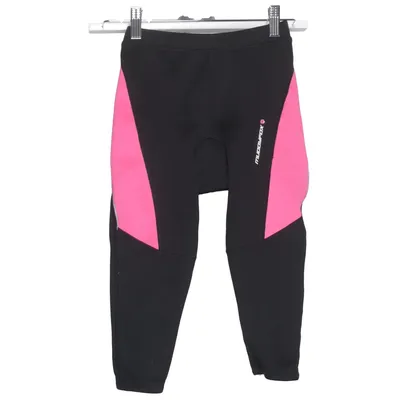 Cykelbyxor (Svart, Rosa) från Muddyfox