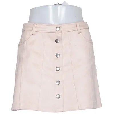 Jupe (Beige) de Zara Trafaluc Collection