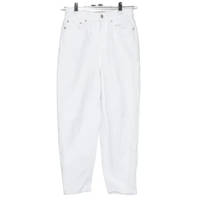 Jeans (Mom High Waist) from JJXX Recycled cotton