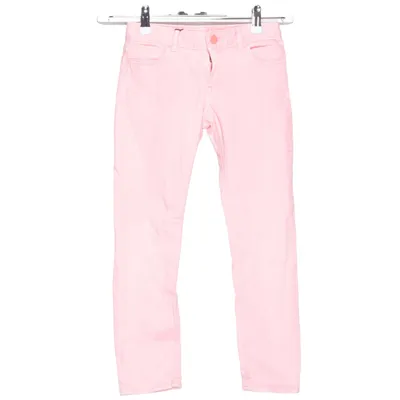 Jeans (Pink) fra Gap Kids Bomuld, Elastan