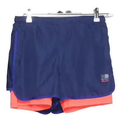 Trainingsshorts (Xlite) van Karrimor Elastaan, Polyester