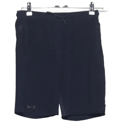 Träningsshorts (Blå) från A-Z Elastan, Polyamid, Polyester
