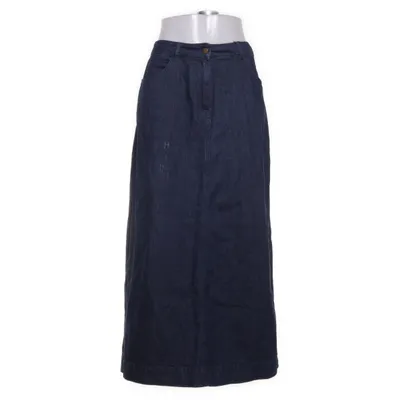 Jeanskjol (Blå) från Seasalt Cornwall