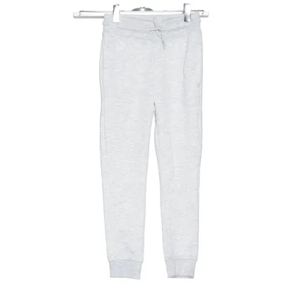 Sweatpants (Grå) fra Dopo Dopo Boys Bomuld, Polyester