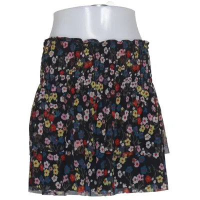 Jupe (Ensugar Skirt Aop) de Envii Élasthane, Polyamide, Polyester