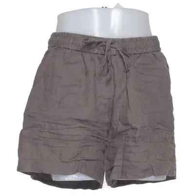 Shorts (Gray) from Harris Wilson Linen