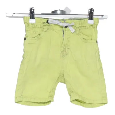 Shorts (Grön) från Stop + Go Bomull