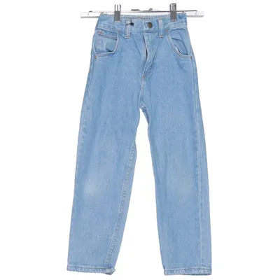 Jeans (Blue) from Rustler Cotton