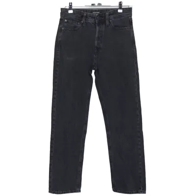 Jeans (Grå) från Jack & Jones Jeans Intelligence Återvunnen bomull