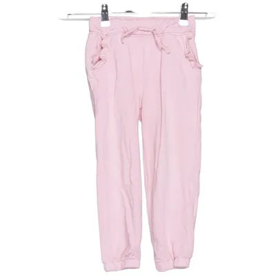 Joggingbroek (Roze) van Lupilu Katoen, Polyester