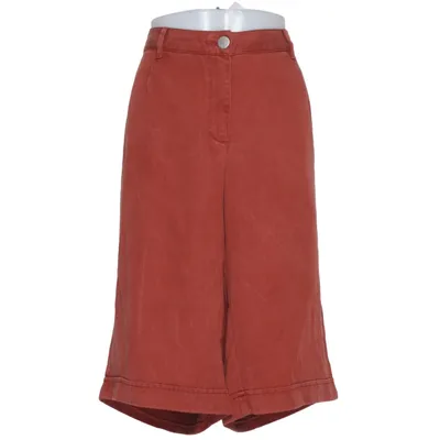 Shorts (Röd) från Janet & Joyce Lyocell
