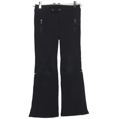 Pantalon imperméable (Noir) de Alive Élasthane, Polyester