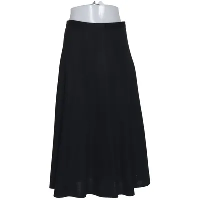 Maxi rok (Zwart) van Jean Claude Acryl