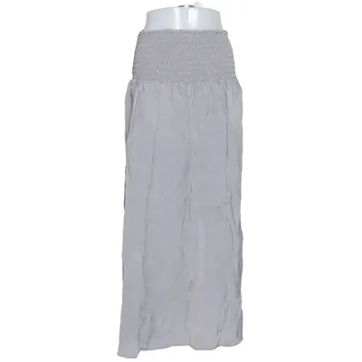 Jupe longue (Gris) de KappAhl