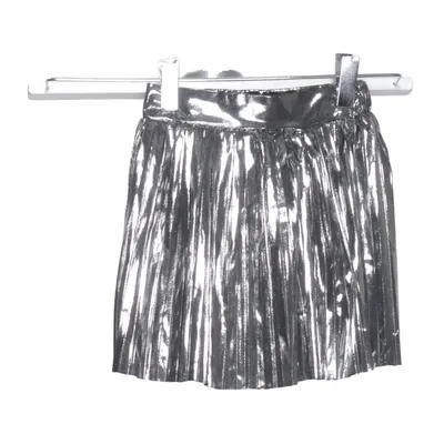 Skirt (Silver) from Amy & Lucy Polyester