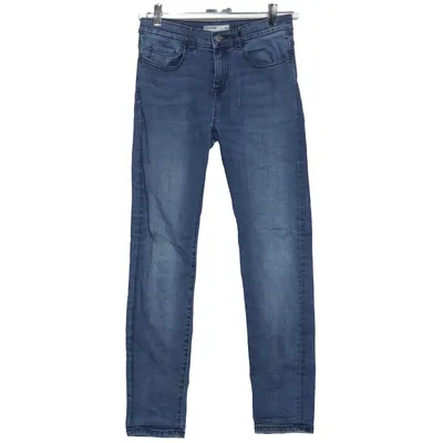 Jeans (Sondre) fra Sondre Bomuld, Elastan, Polyester
