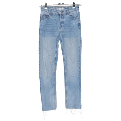 Jeans (Blau) von Bershka Denim