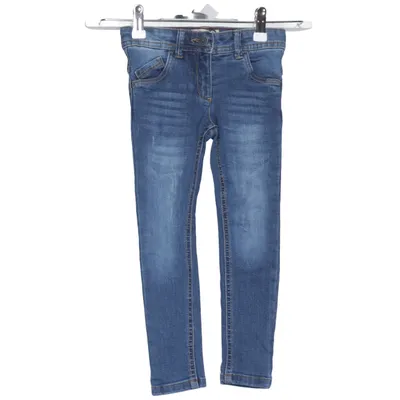 Spijkerbroek (Blauw) van Real Denim Katoen, Elastaan, Polyester, Viscose