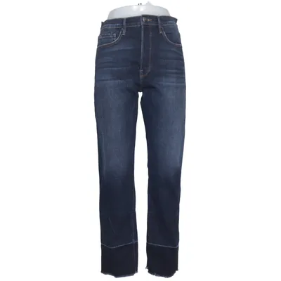 Jeans (LAKEVILE) från Frame Denim Bomull, Elastan, Polyester