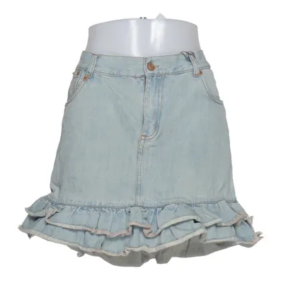 Jeanskjol (Petty) från Edging