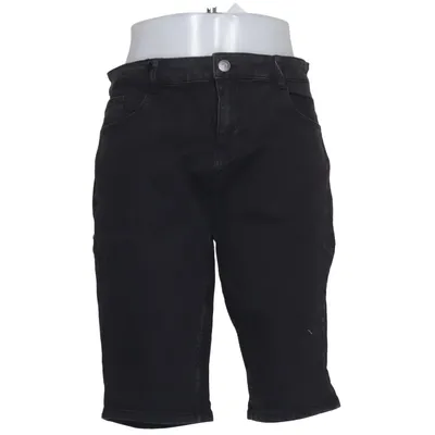 Jeansshorts (Slim) fra Kiabi Bomuld, Elastan, Polyester