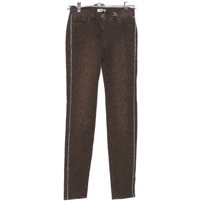 Jeans (Judy) fra Recover Bomuld, Elastan