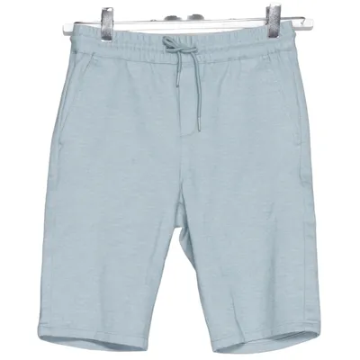 Short de jogging (Vert) de WE Élasthane, Polyester, Viscose