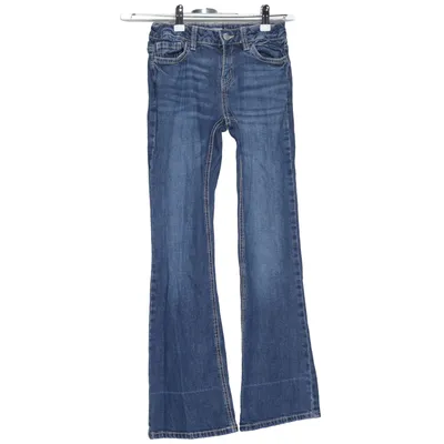 Jeans (Freja) from Lindex Cotton, Elastane