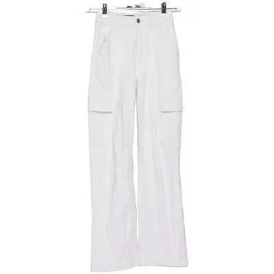 Cargobyxor (ULTRA HIGH-RISE DAD PM) från Hollister California Bomull, Elastan