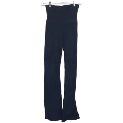 Leggings (Zwart) van Gina Tricot Polyamide, Polyester, Viscose