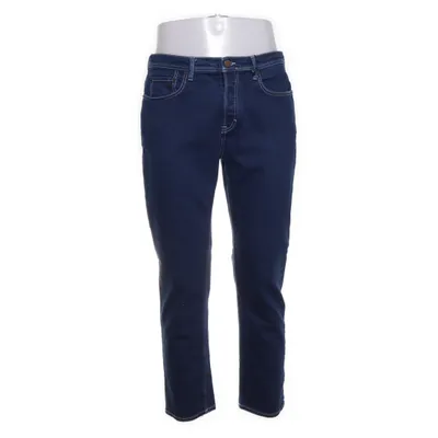 Spijkerbroek (RIVER CO) van Acne Studios Blå Konst Katoen, Elastaan