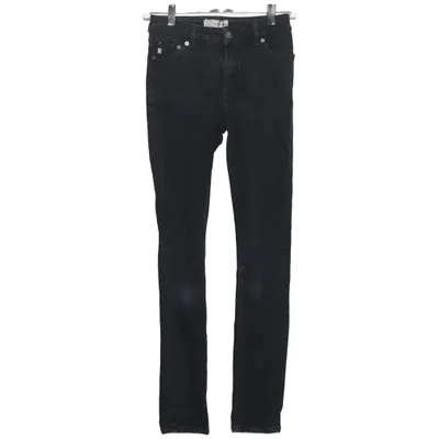 Jean (Skinny Hazen) de Mud Jeans Élasthane, Coton biologique, Coton recyclé