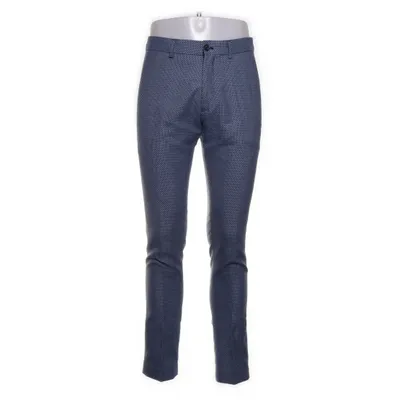 Pantalon de costume (Stanton) de Riley Coton, Polyester, Laine
