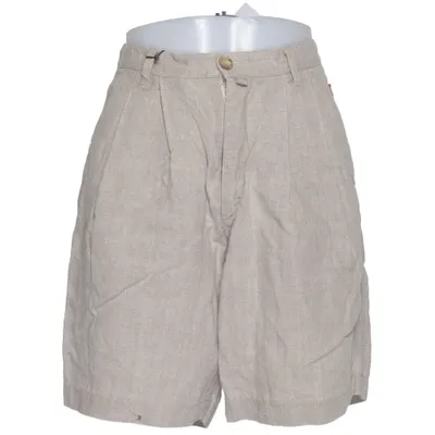 Shorts (Beige) från Jackpot Linne