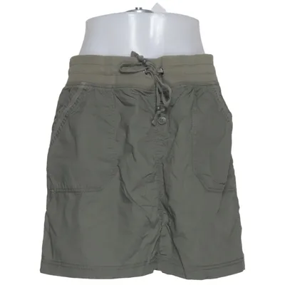 Rok (Groen) van Takko Fashion Katoen, Elastaan