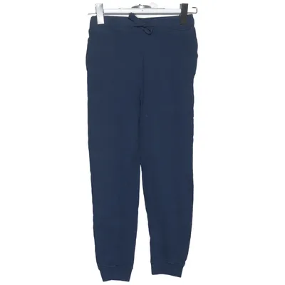 Sweatpants (Blue) from Basic by KappAhl Organic cotton