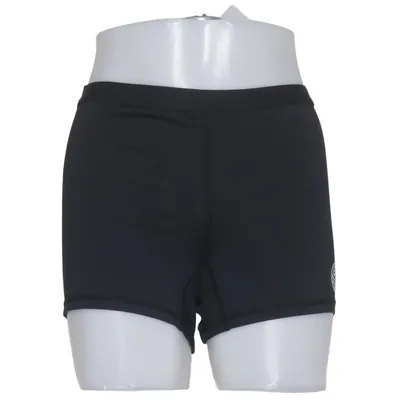 Compression shorts (Black) from Bidi Badu Polyester