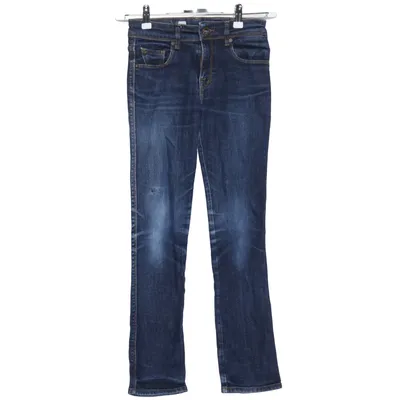 Spijkerbroek (Chili Choker) van Salsa Jeans Katoen, Elastaan