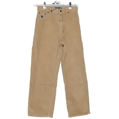 Pantalon en velours (BIGFOOT) de SNS Coton
