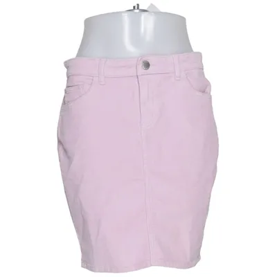 Nederdel (Jane Skirt) fra Jané Bomuld, Elastan