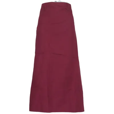 Tablier (Rouge) de Image Wear