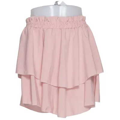 Jupe (Rose) de Fresh Lemons Élasthane, Polyester