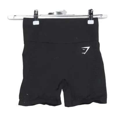 Kompressionsshorts (Sort) fra Gymshark