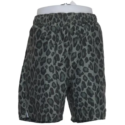 Badshorts (Grön, Svart) från Stüssy Polyester