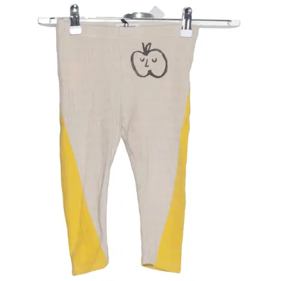 Leggings (Beige, Gul) från Bobo Choses Ekologisk bomull