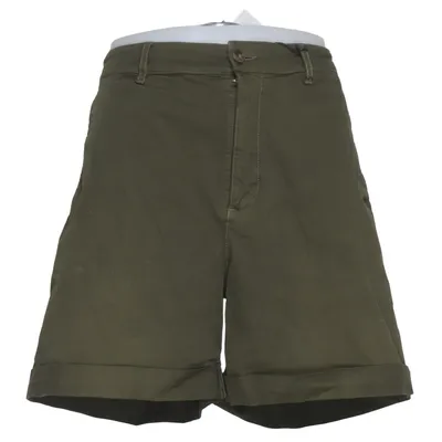 Shorts (Grön) från Lexington Bomull, Elastan