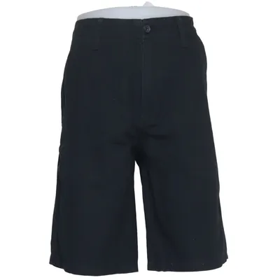 Shorts (Black) from Oakley Cotton