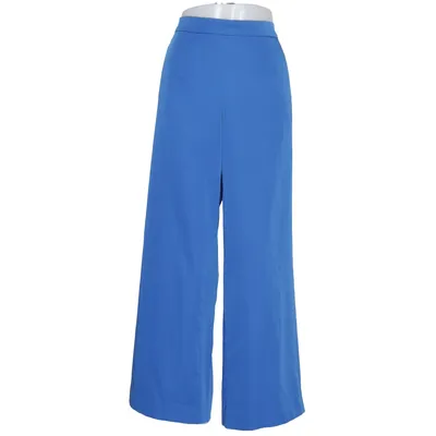 Kostymbyxor (Blå) från Bodyflirt Elastan, Polyester