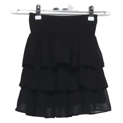 Kjol (Svart) från Mywear Young Polyester