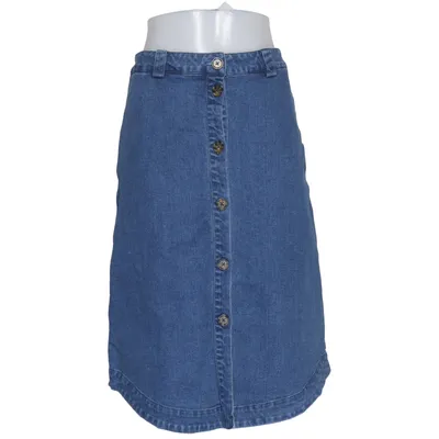 Jupe en jean (Bleu) de Nümph